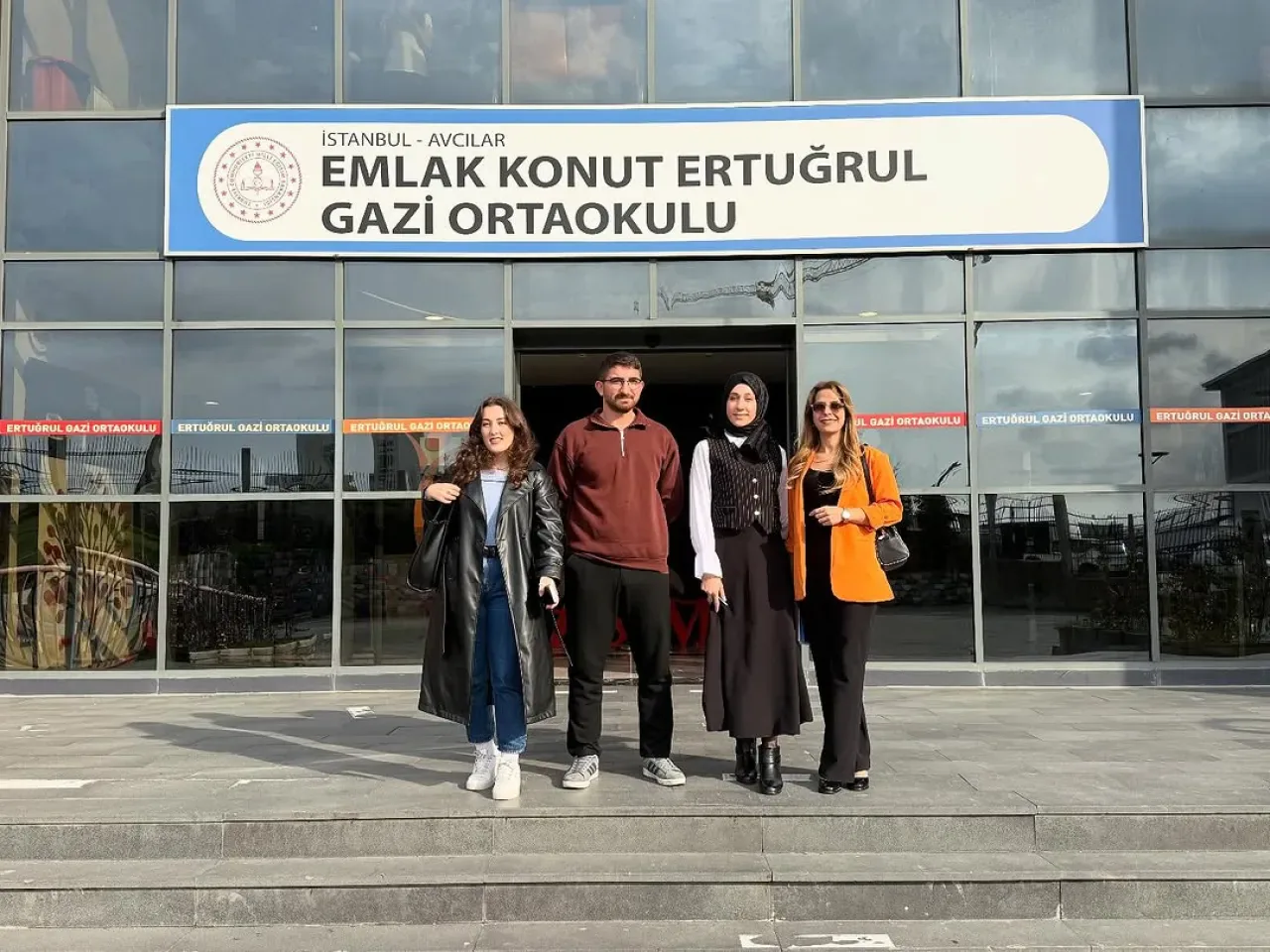 Avcılar'da Eğitimde Rehberlik ve Özel Eğitim Çalışmaları Masaya Yatırıldı Avcılar'da Eğitimde Rehberlik ve Özel Eğitim Çalışmaları Masaya Yatırıldı