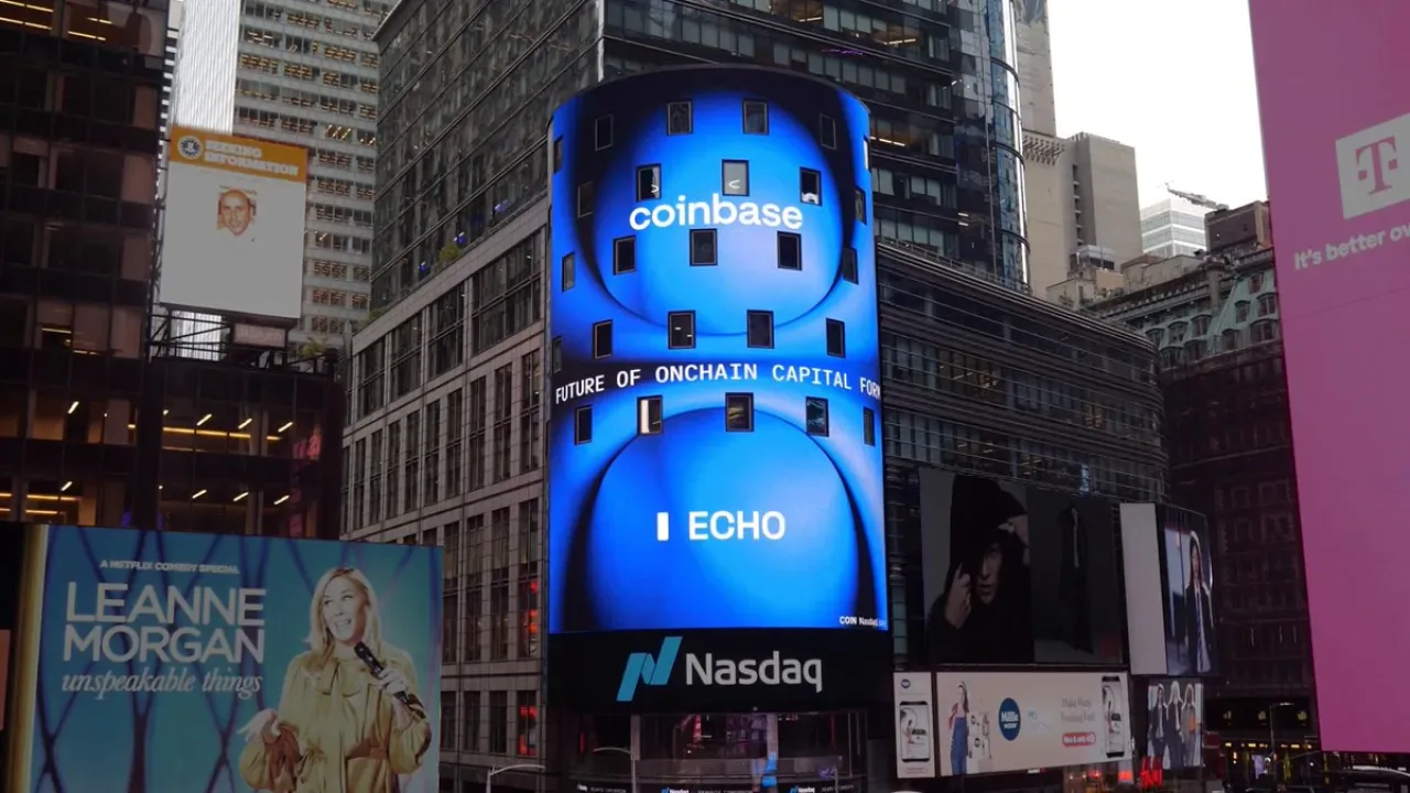 Kripto Para Girişimcisi Twitter ve Times Square'i Satın Alacak Kripto Para Girişimcisi Twitter ve Times Square'i Satın Alacak