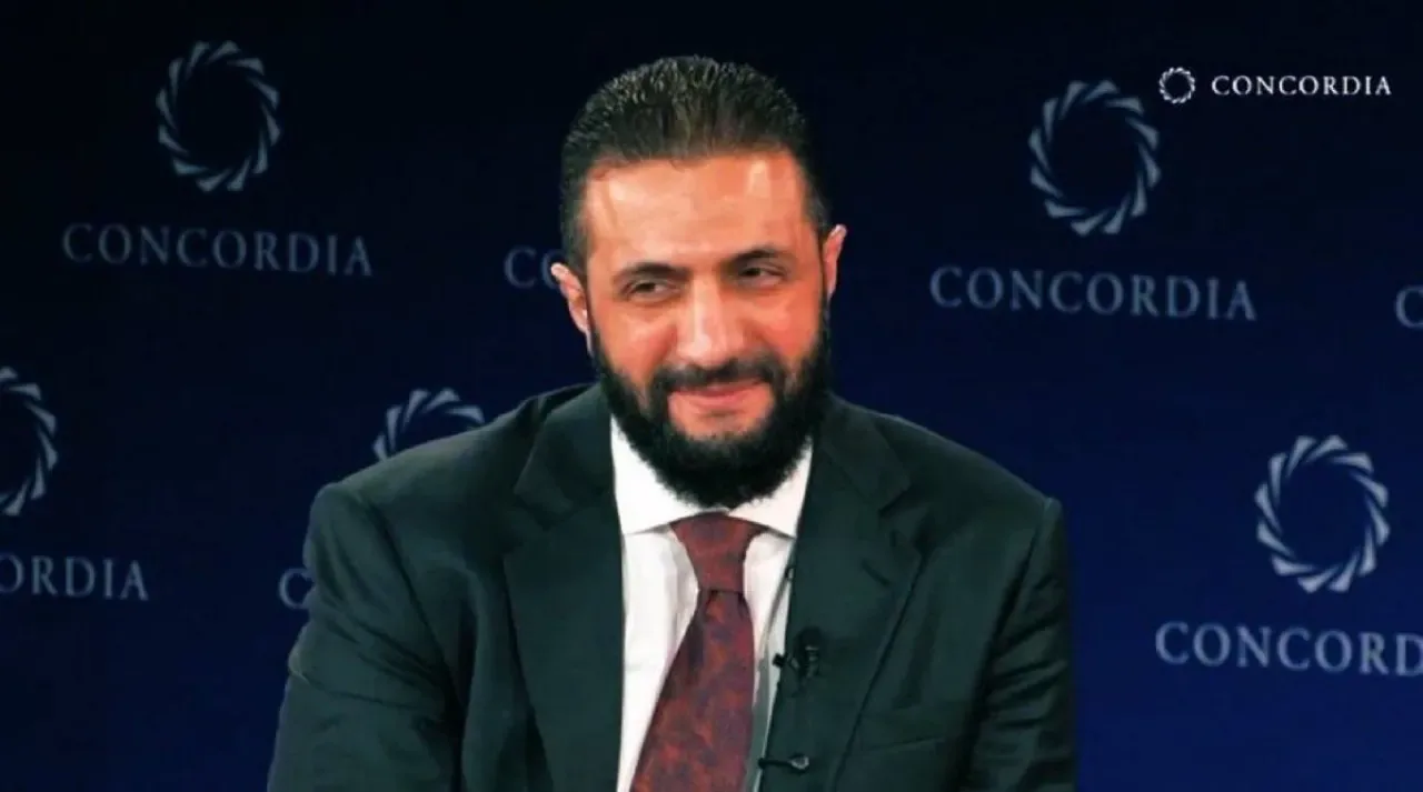 BM Güvenlik Konseyi, Suriye Devlet Başkanı Ahmed Şara'ya Uygulanan Yaptırımları Kaldırdı BM Güvenlik Konseyi, Suriye Devlet Başkanı Ahmed Şara'ya Uygulanan Yaptırımları Kaldırdı