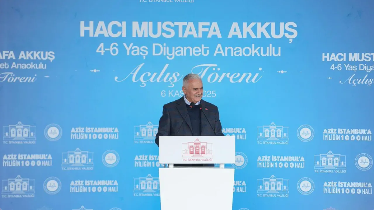 İstanbul Ümraniye'de Yeni Kuran Kursu Hizmete Açıldı İstanbul Ümraniye'de Yeni Kuran Kursu Hizmete Açıldı