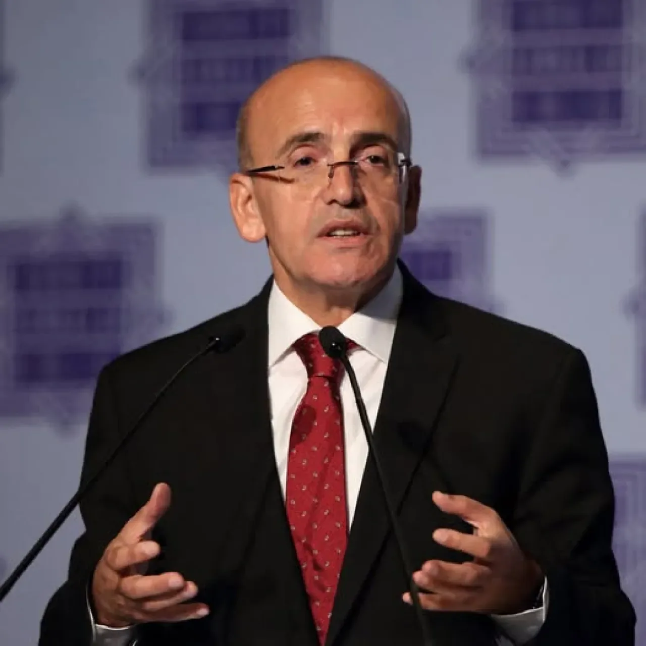 Mehmet Şimşek: Kuraklık Enflasyon Hedeflerindeki Sapmada Etkili Oldu Mehmet Şimşek: Kuraklık Enflasyon Hedeflerindeki Sapmada Etkili Oldu
