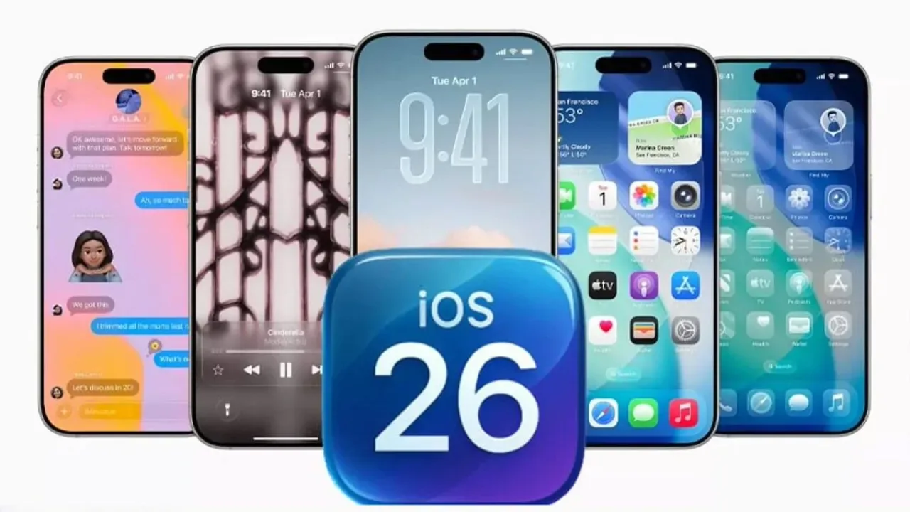 Apple iOS 16.2 Public Beta Sürümünü Kullanıcılara Sundu Apple iOS 16.2 Public Beta Sürümünü Kullanıcılara Sundu