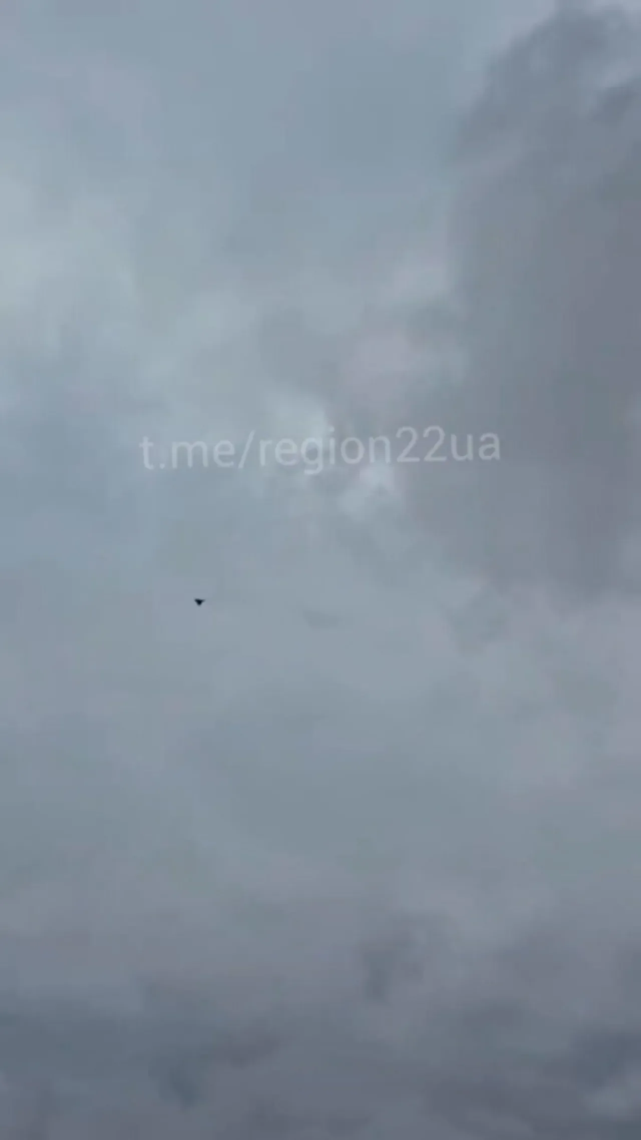 Rusya'nın Jet Motorlu Yeni İHA'sı Geran-3 OWA, Ukrayna Semalarında Rusya'nın Jet Motorlu Yeni İHA'sı Geran-3 OWA, Ukrayna Semalarında