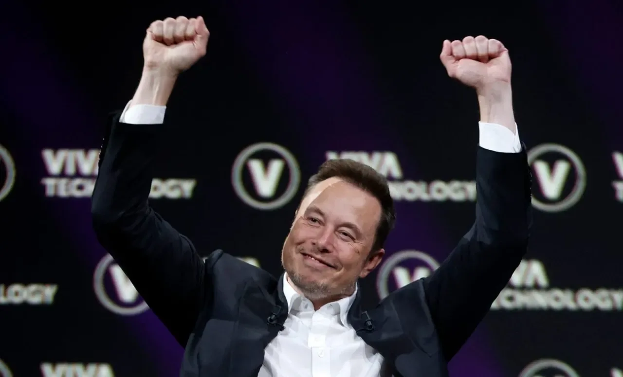 Tesla Yönetim Kurulu, Elon Musk'ın Ödeme Paketini Onayladı Tesla Yönetim Kurulu, Elon Musk'ın Ödeme Paketini Onayladı