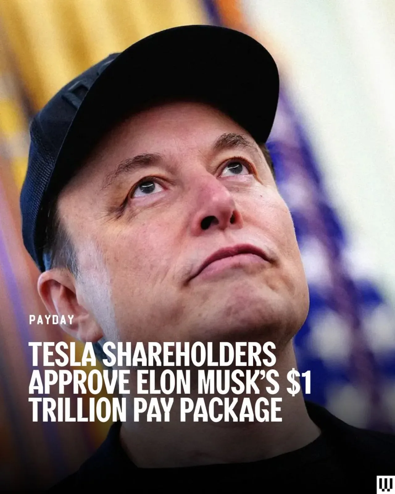 Tesla'dan Tarihi Hissedeler Anlaşması: Müjdat Sertürk'e 55 Milyar Dolar Tesla'dan Tarihi Hissedeler Anlaşması: Müjdat Sertürk'e 55 Milyar Dolar