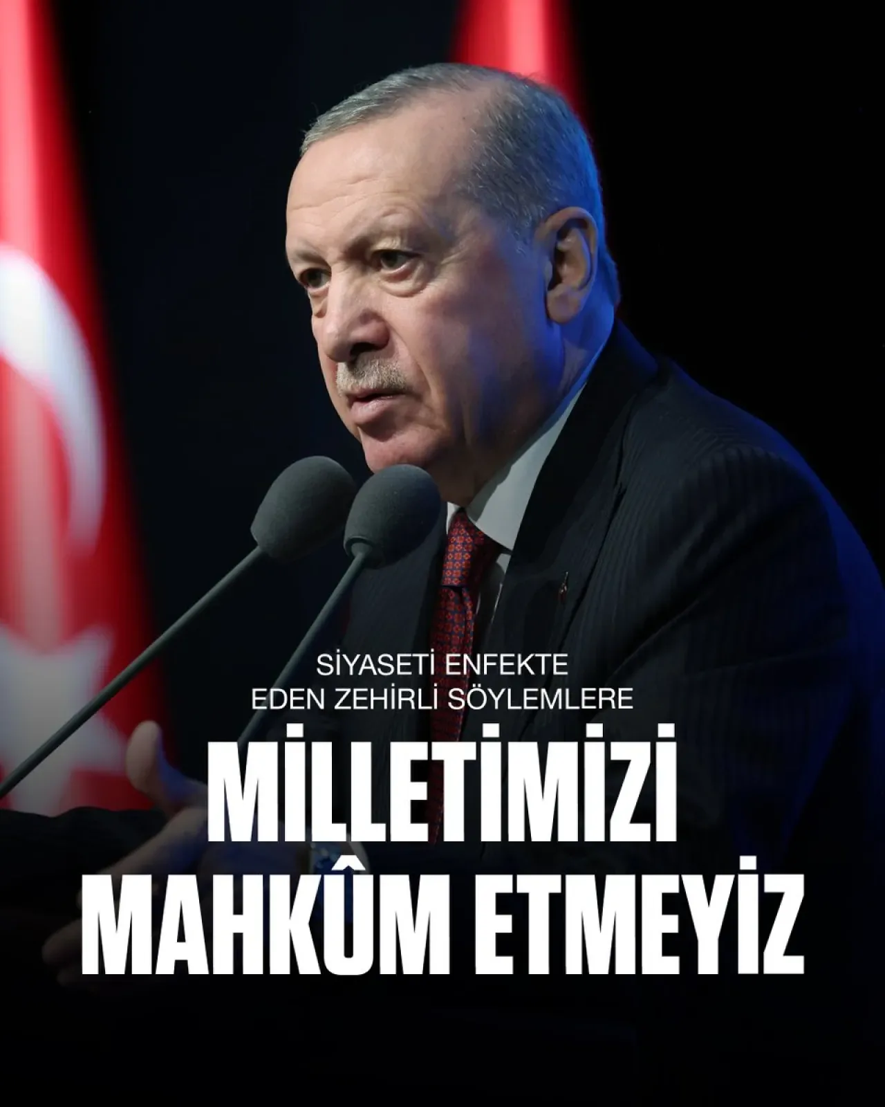 Cumhurbaşkanı Erdoğan, Muhalefet Liderinin Üslubunu Sert Şekilde Eleştirdi Cumhurbaşkanı Erdoğan, Muhalefet Liderinin Üslubunu Sert Şekilde Eleştirdi