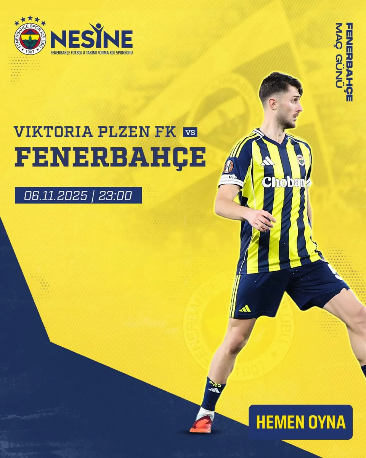 Fenerbahçe, Sahada Galibiyet İçin Oynayacak Fenerbahçe, Sahada Galibiyet İçin Oynayacak