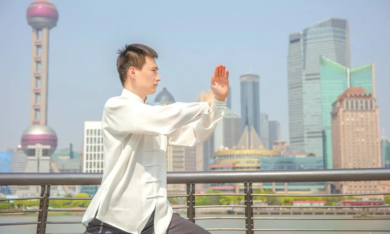 UNESCO, 21 Mart'ı Uluslararası Taijiquan Günü Olarak İlan Etti UNESCO, 21 Mart'ı Uluslararası Taijiquan Günü Olarak İlan Etti