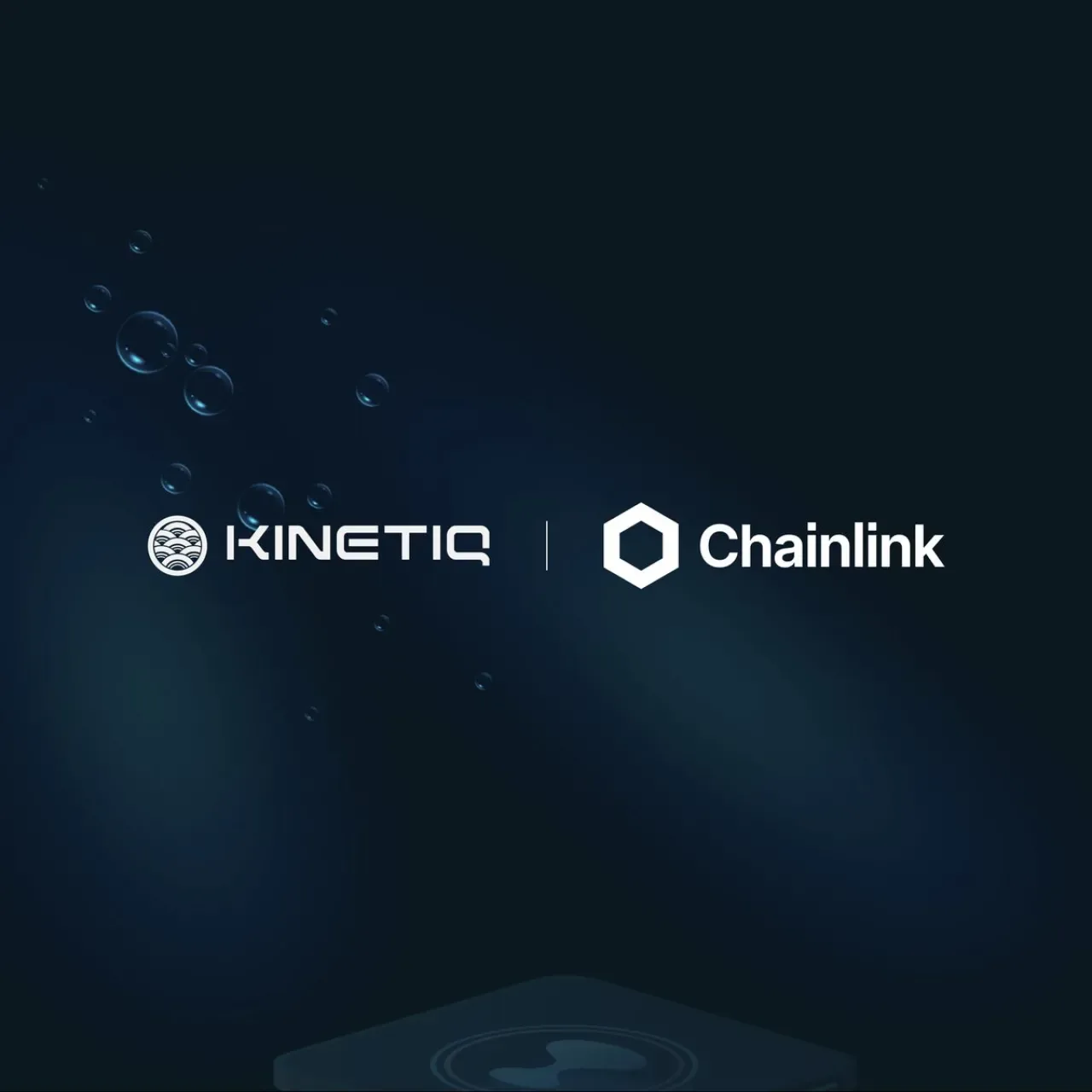 Kinetiq, kHYPE Token'ını Chainlink Teknolojisi ile Çapraz Zincir Yaptı Kinetiq, kHYPE Token'ını Chainlink Teknolojisi ile Çapraz Zincir Yaptı
