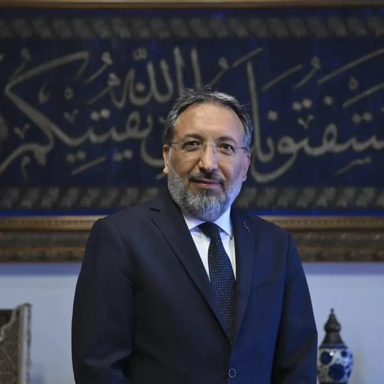 Diyanet'in 10 Kasım Öncesi Son Cuma Hutbesinde Atatürk Anılmayışı Diyanet'in 10 Kasım Öncesi Son Cuma Hutbesinde Atatürk Anılmayışı