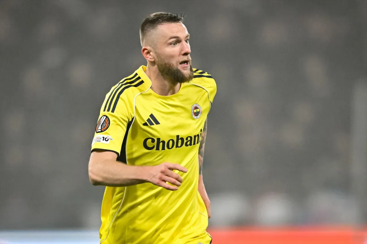 Jhon Duran Faulü Tartışma Yarattı: Milan Skriniar'dan Penaltı Açıklaması Jhon Duran Faulü Tartışma Yarattı: Milan Skriniar'dan Penaltı Açıklaması