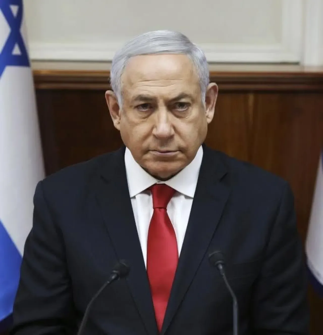 Netanyahu: İsrail ve ABD Bağımsız Ülkeler, Vekil Değiliz Netanyahu: İsrail ve ABD Bağımsız Ülkeler, Vekil Değiliz