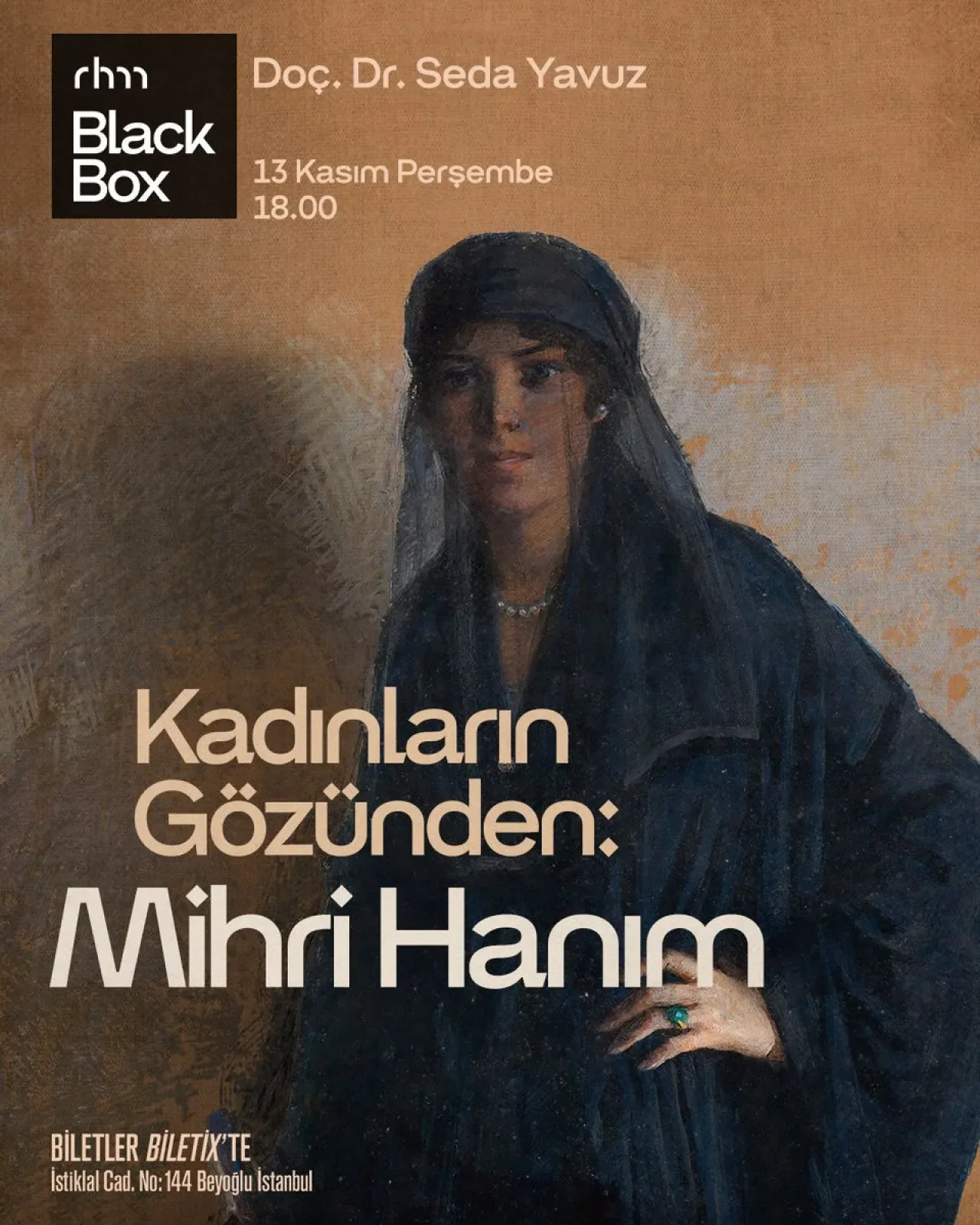 Mihri Hanım: Türk Resim Sanatının Öncü Kadın İsmine Yolculuk Mihri Hanım: Türk Resim Sanatının Öncü Kadın İsmine Yolculuk