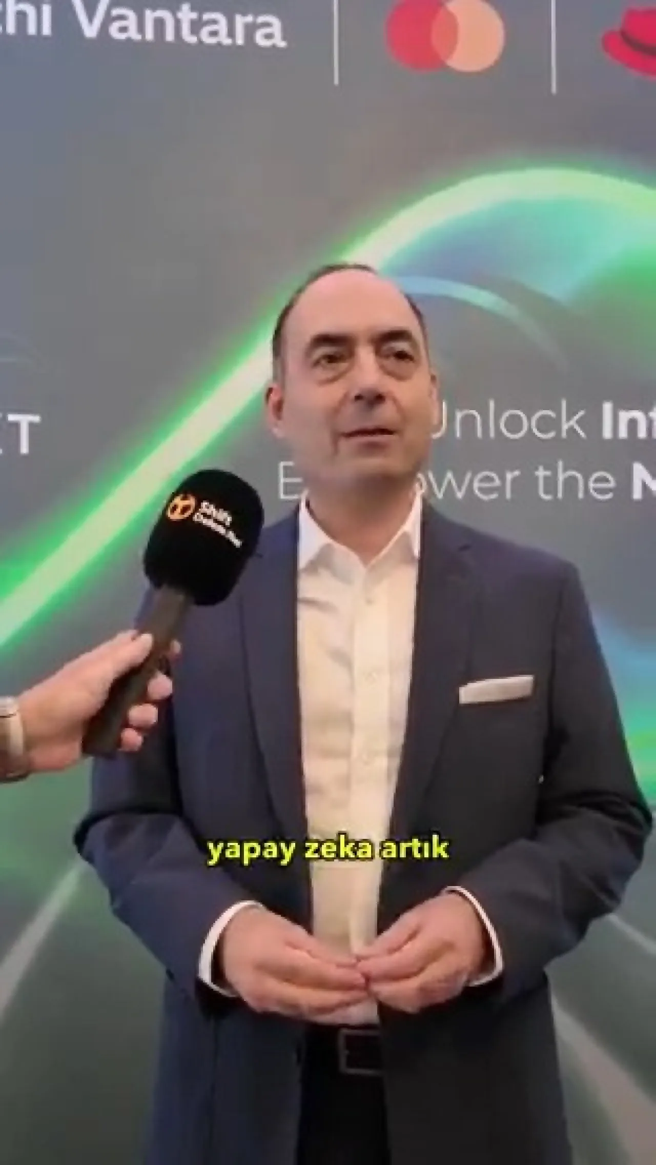 Türkiye'de Büyük Ölçekli Yapay Zeka Veri Merkezi Kurulumu Gündemde Türkiye'de Büyük Ölçekli Yapay Zeka Veri Merkezi Kurulumu Gündemde