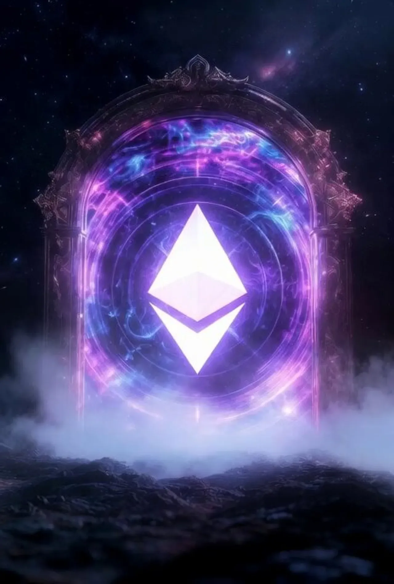 Ethereum Staking Nedir? Everstake ile Ağ Güvenliğine Katkı Sağlayın Ethereum Staking Nedir? Everstake ile Ağ Güvenliğine Katkı Sağlayın