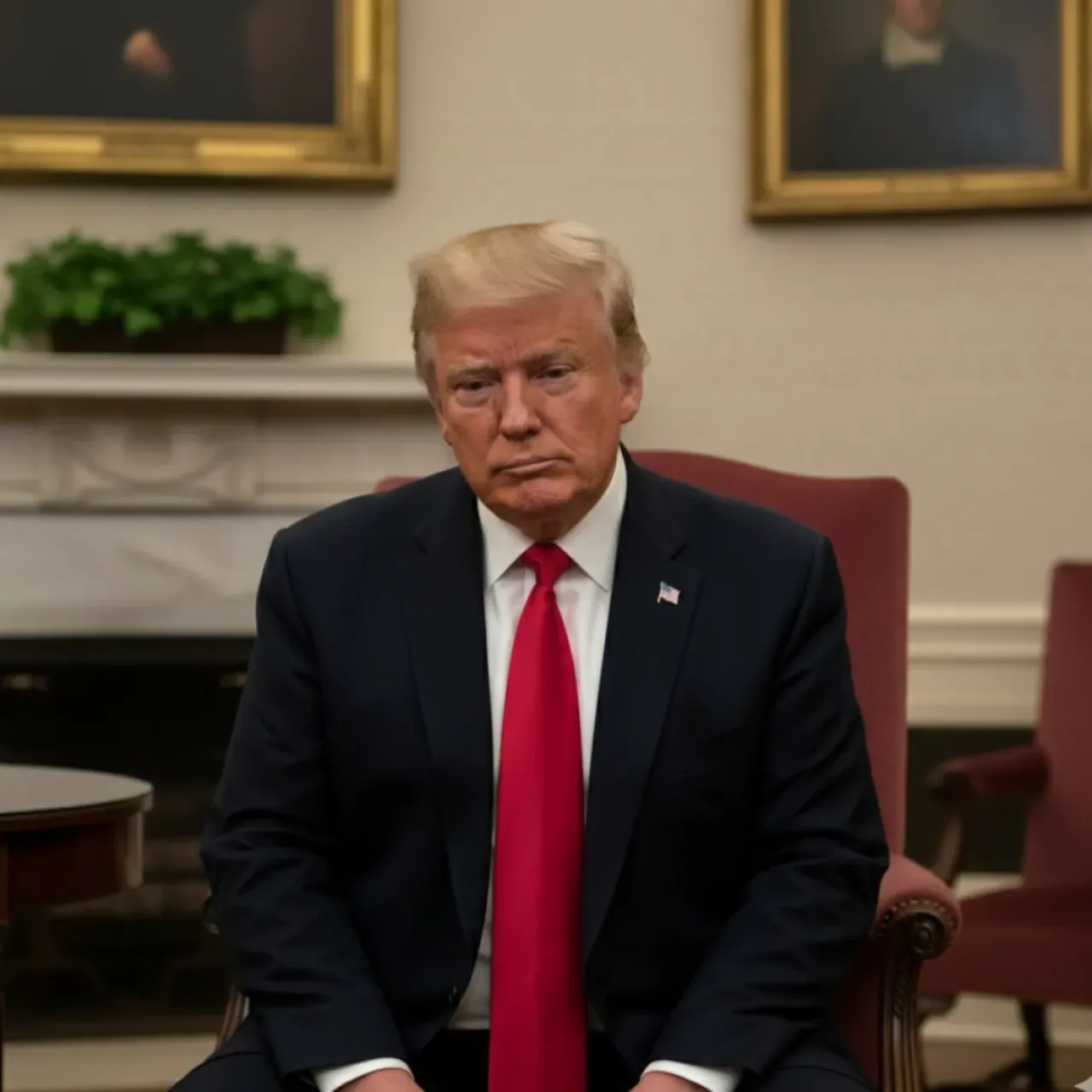 Yüksek Mahkeme Görüşmeleri Sonrası Trump'ın Tarife Yetkilerini Kaybetme Olasılığı Arttı Yüksek Mahkeme Görüşmeleri Sonrası Trump'ın Tarife Yetkilerini Kaybetme Olasılığı Arttı