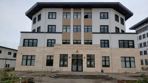 Muş'ta Öğrenci Yurtları Yenileniyor: Gençlik ve Spor İl Müdürlüğü'nden İhale