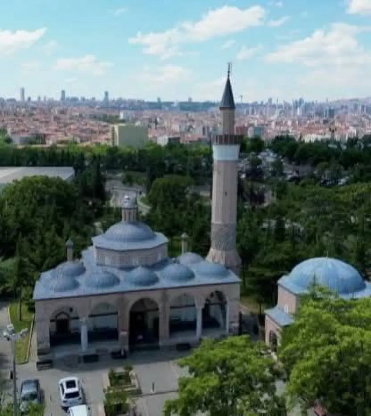 Yüksel Selçuk Türkoğlu, Cuma Hutbesinde Kur'an-ı Kerim'den Ayet Paylaştı Yüksel Selçuk Türkoğlu, Cuma Hutbesinde Kur'an-ı Kerim'den Ayet Paylaştı