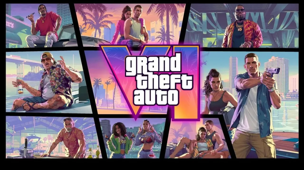 Rockstar Games, GTA 6 Geliştiricilerini İşten Çıkardı: Oyunun Çıkış Tarihi Risk Altında Mı? Rockstar Games, GTA 6 Geliştiricilerini İşten Çıkardı: Oyunun Çıkış Tarihi Risk Altında Mı?