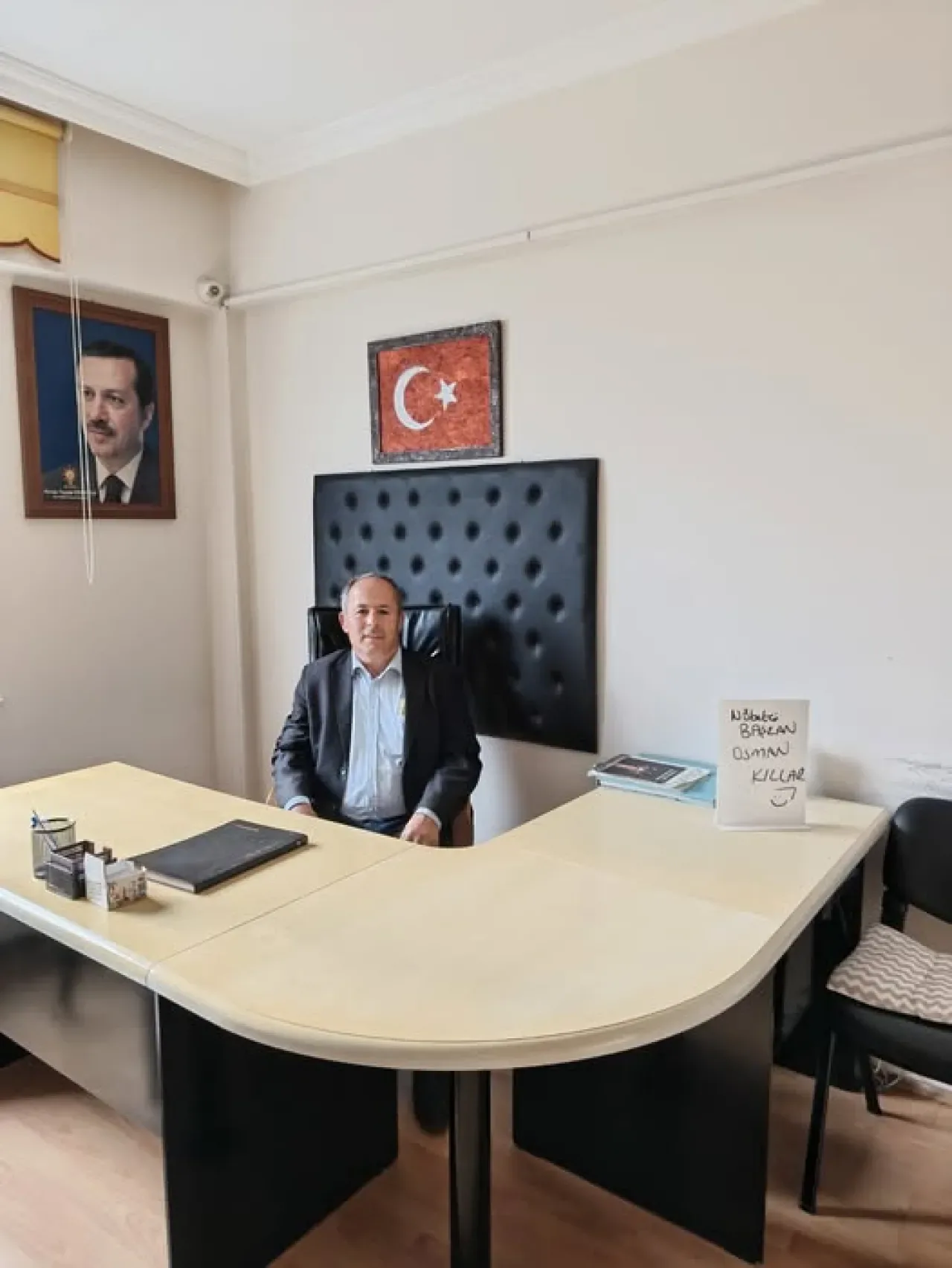 AK Parti Konyaaltı Teşkilatı, Hemşehrileri Çaya Davet Ediyor AK Parti Konyaaltı Teşkilatı, Hemşehrileri Çaya Davet Ediyor