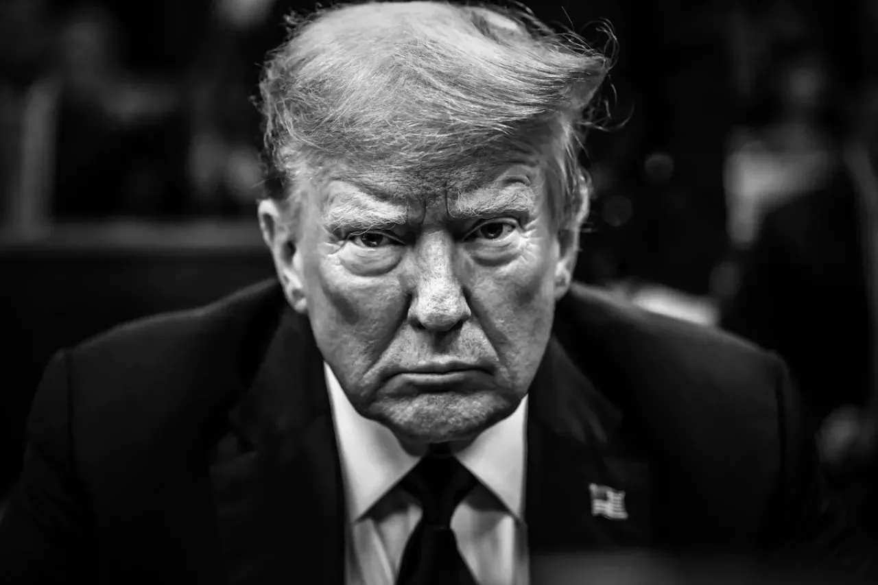Donald Trump: Nükleer Silahlarla Dünyayı 150 Kez Yok Edebiliriz Donald Trump: Nükleer Silahlarla Dünyayı 150 Kez Yok Edebiliriz