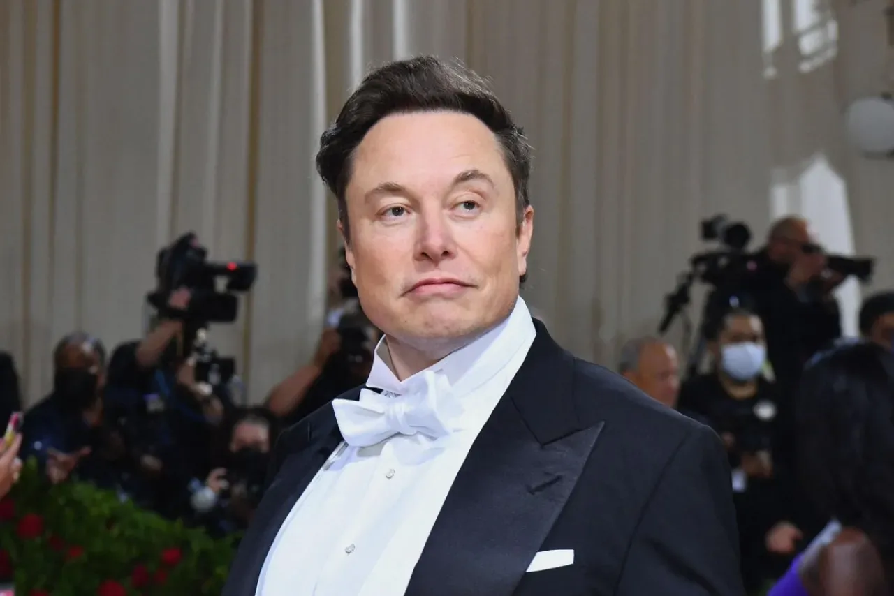 Tesla Hissedarları Elon Musk'ın 56 Milyar Dolarlık Ödeme Paketini Onayladı Tesla Hissedarları Elon Musk'ın 56 Milyar Dolarlık Ödeme Paketini Onayladı