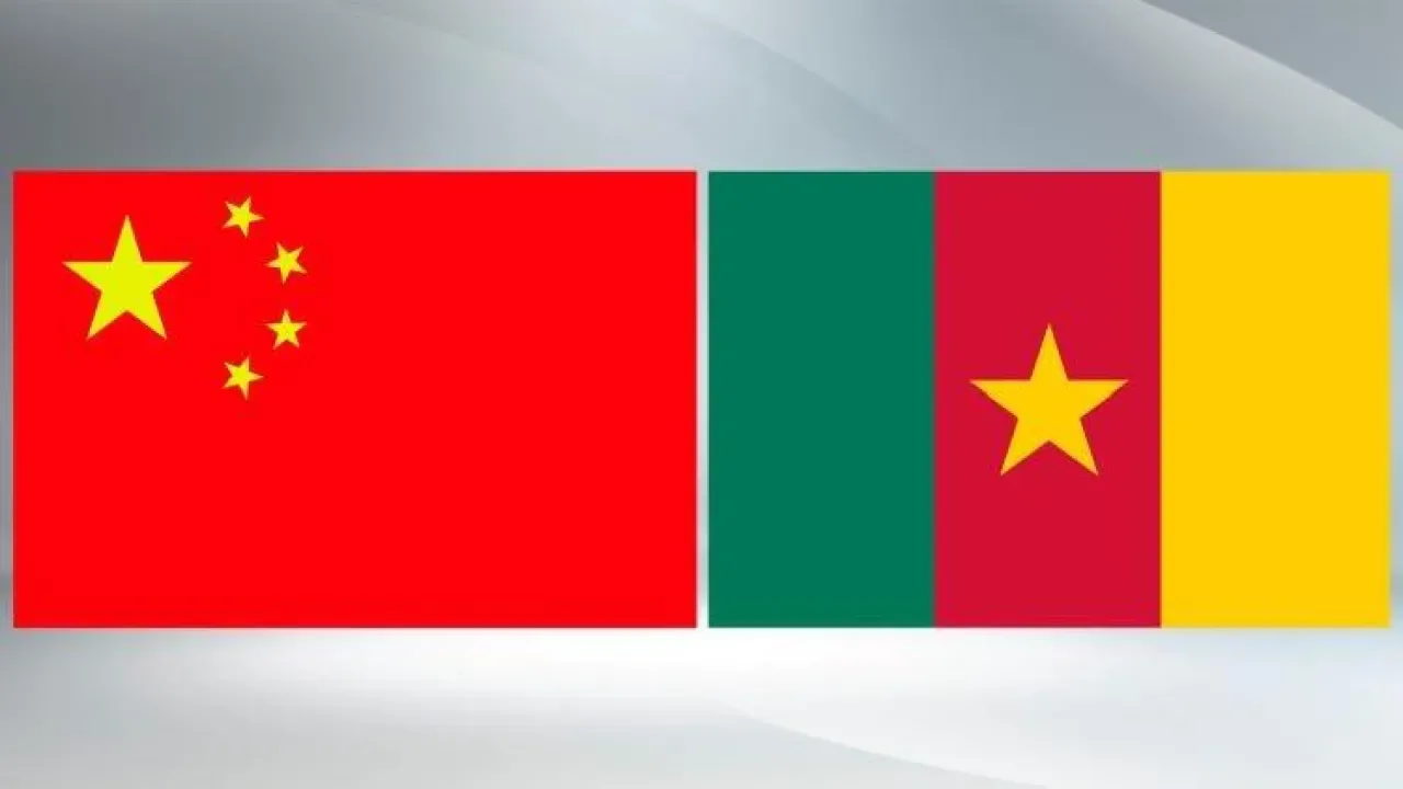 Çin Cumhurbaşkanı Şi Jinping, Kamerun Cumhurbaşkanı Paul Biya'ya Tebrik Mesajı Yolladı Çin Cumhurbaşkanı Şi Jinping, Kamerun Cumhurbaşkanı Paul Biya'ya Tebrik Mesajı Yolladı