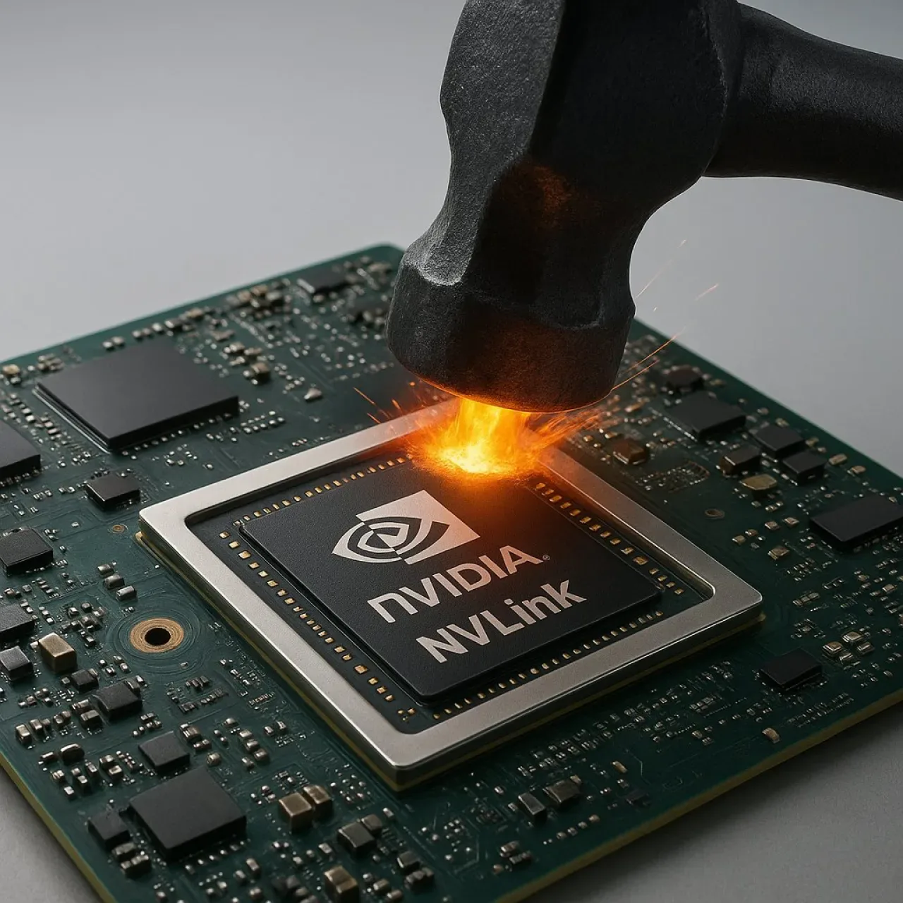 NVIDIA NVQLink ile Kuantum ve GPU Bilişiminde Hibrit Dönem Başlıyor NVIDIA NVQLink ile Kuantum ve GPU Bilişiminde Hibrit Dönem Başlıyor