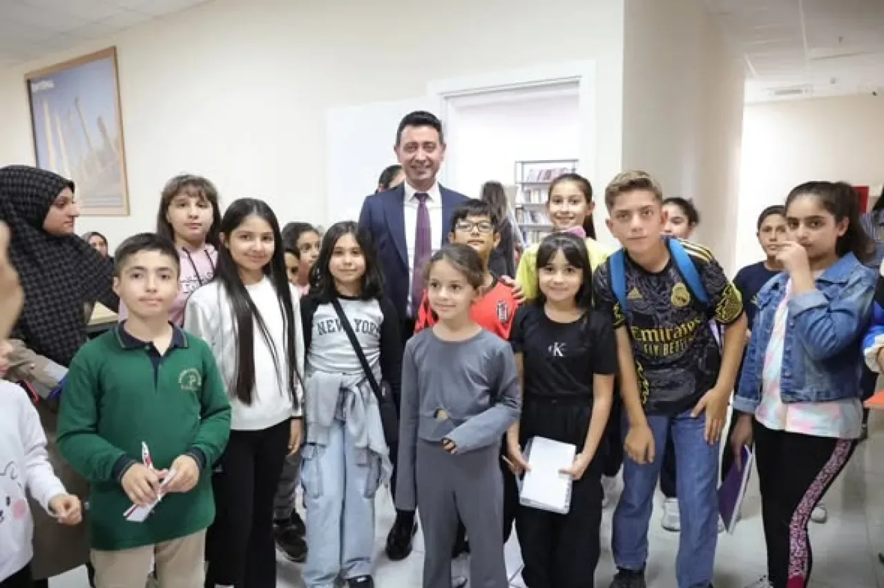 Bayraklı'da Kültür Merkezleri Minik Öğrenciler ve Kadın Kursiyerlerle Hayat Buluyor Bayraklı'da Kültür Merkezleri Minik Öğrenciler ve Kadın Kursiyerlerle Hayat Buluyor