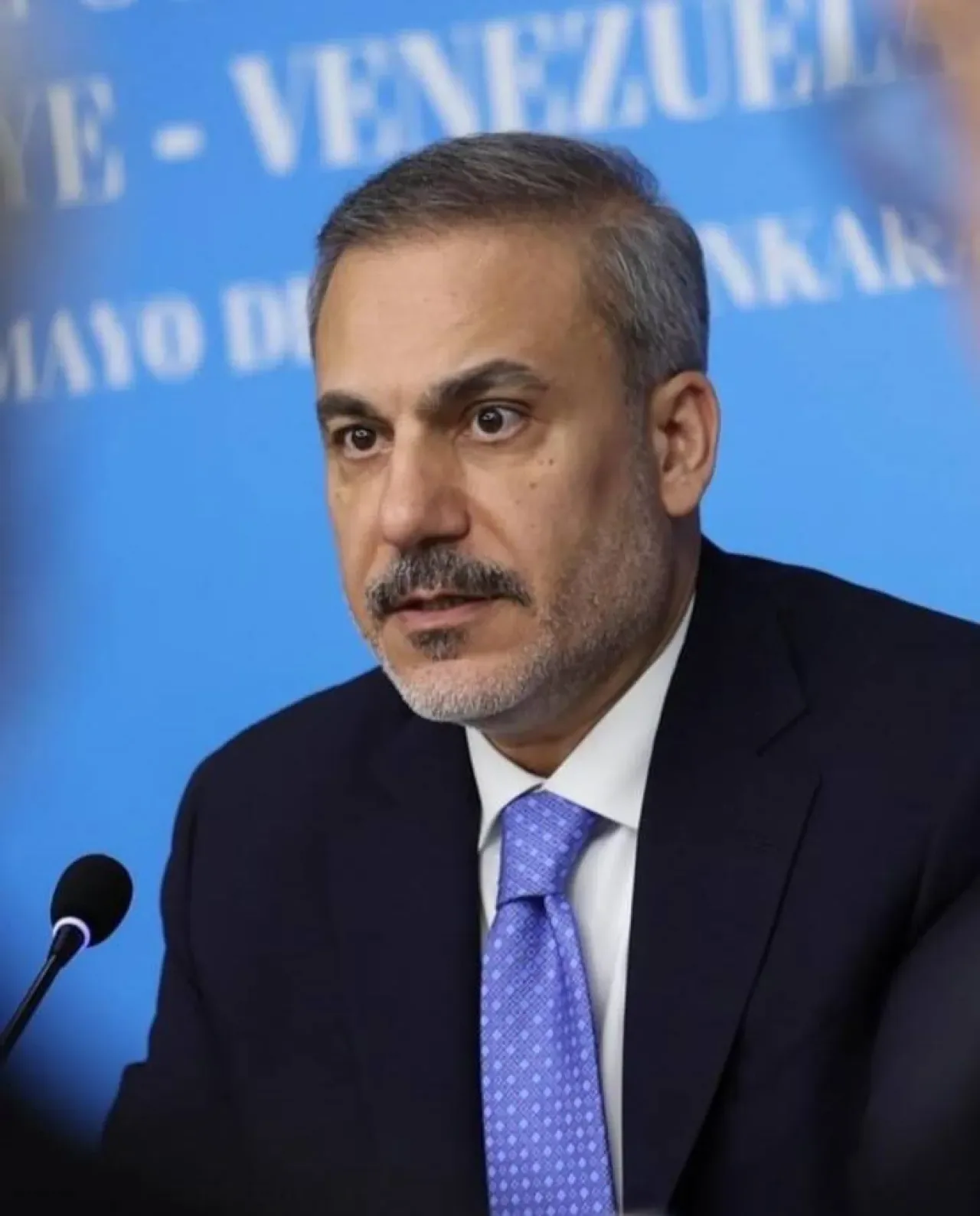 Dışişleri Bakanı Hakan Fidan, Romanya ile Savunma Sanayinde Ortak Üretim İş Birliğini Açıkladı Dışişleri Bakanı Hakan Fidan, Romanya ile Savunma Sanayinde Ortak Üretim İş Birliğini Açıkladı