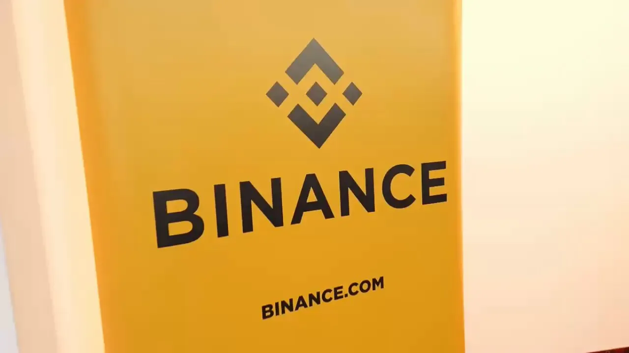 Binance, Kosova'nın Başkenti Priştine'de Kripto Eğitim Etkinliği Düzenledi Binance, Kosova'nın Başkenti Priştine'de Kripto Eğitim Etkinliği Düzenledi