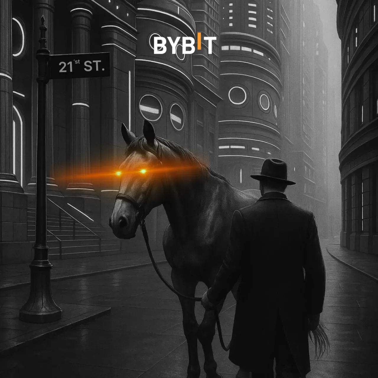 Bybit ile Kripto Para Yatırımında Geleneksel Yöntemlerin Güvenli Limanı Bybit ile Kripto Para Yatırımında Geleneksel Yöntemlerin Güvenli Limanı