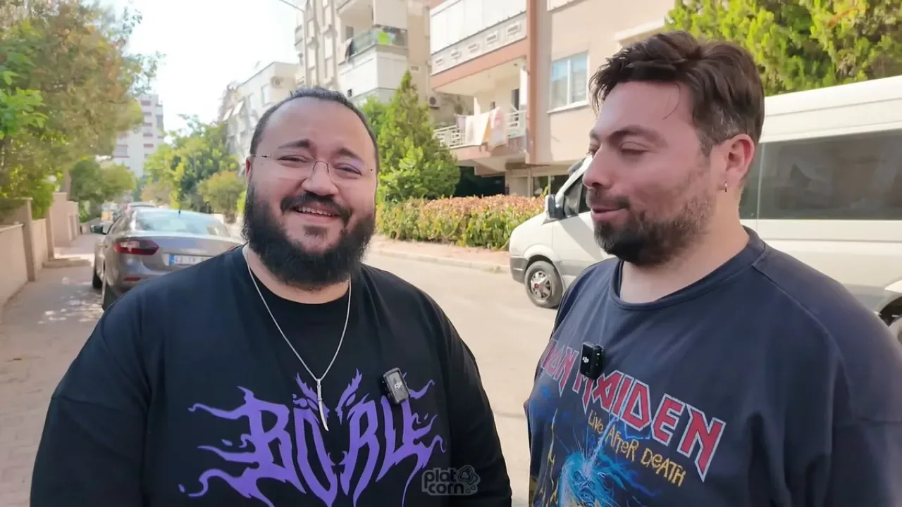 YouTube İngilizce Dublaj Özelliği Türk İçerik Üreticileri ile Buluştu YouTube İngilizce Dublaj Özelliği Türk İçerik Üreticileri ile Buluştu