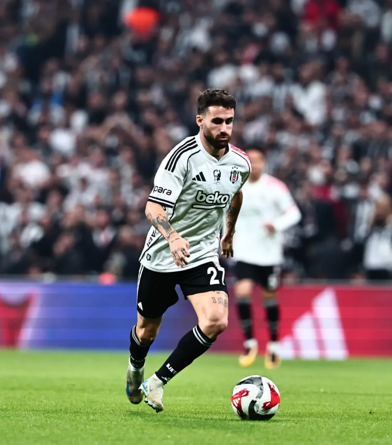 Rafa Silva'nın Transferi İçin Astronomik Teklif Bekleniyor Rafa Silva'nın Transferi İçin Astronomik Teklif Bekleniyor