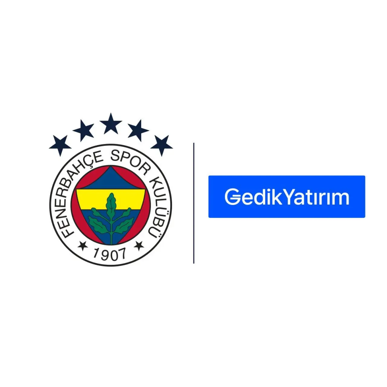 Fenerbahçe, Yeni Konç Sponsoru Gedik Yatırım ile İmzayı Attı Fenerbahçe, Yeni Konç Sponsoru Gedik Yatırım ile İmzayı Attı