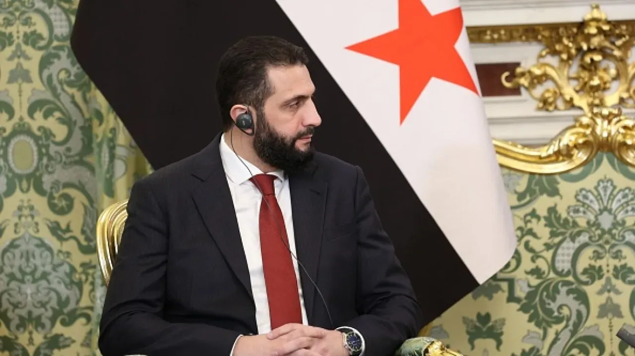 Birleşmiş Milletler Güvenlik Konseyi Suriye'deki Yaptırımları Kaldırma Kararı Aldı Birleşmiş Milletler Güvenlik Konseyi Suriye'deki Yaptırımları Kaldırma Kararı Aldı