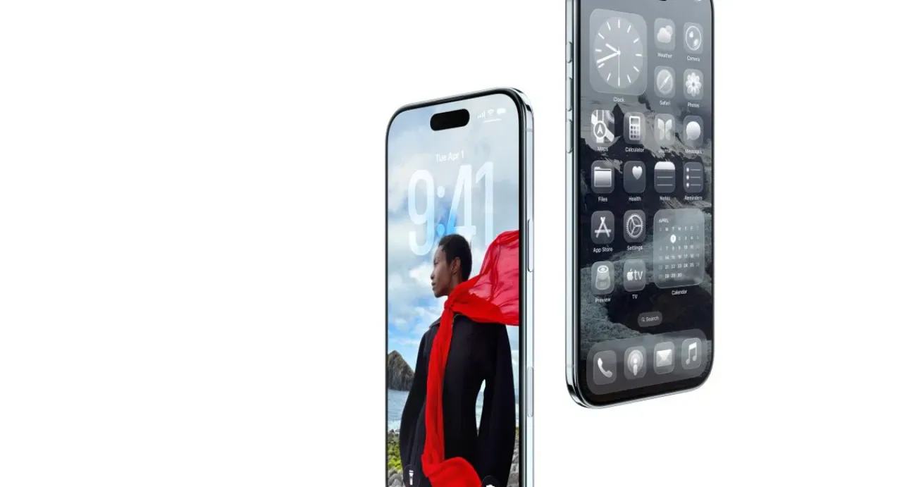 Yeni Akıllı Telefon Modelinde 6.5 İnç Ekran ve Gelişmiş 3D Yüz Tanıma Sistemi Öne Çıkıyor Yeni Akıllı Telefon Modelinde 6.5 İnç Ekran ve Gelişmiş 3D Yüz Tanıma Sistemi Öne Çıkıyor