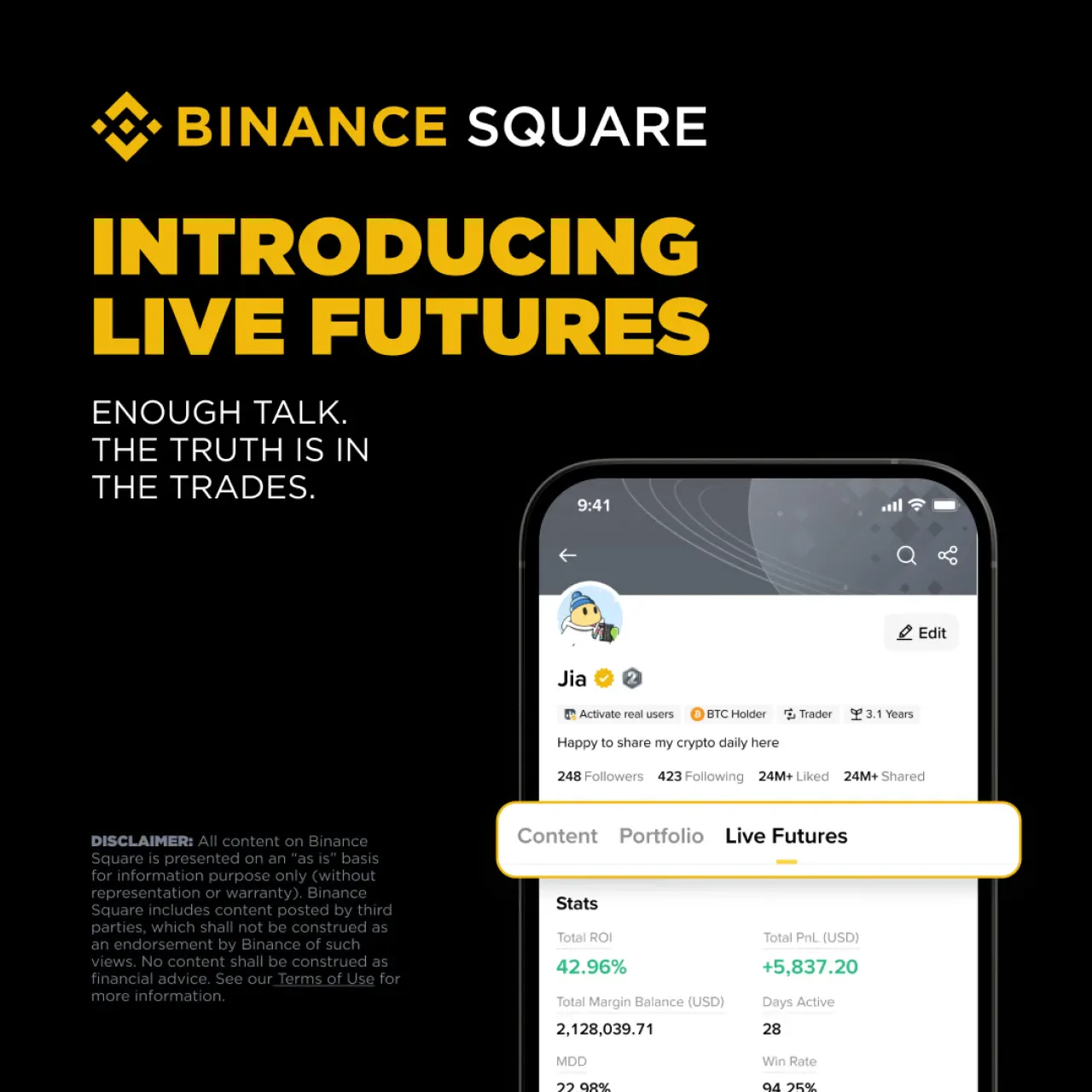 Binance, Kullanıcılarına 60.000 USDT Ödül Fırsatı Sunuyor Binance, Kullanıcılarına 60.000 USDT Ödül Fırsatı Sunuyor