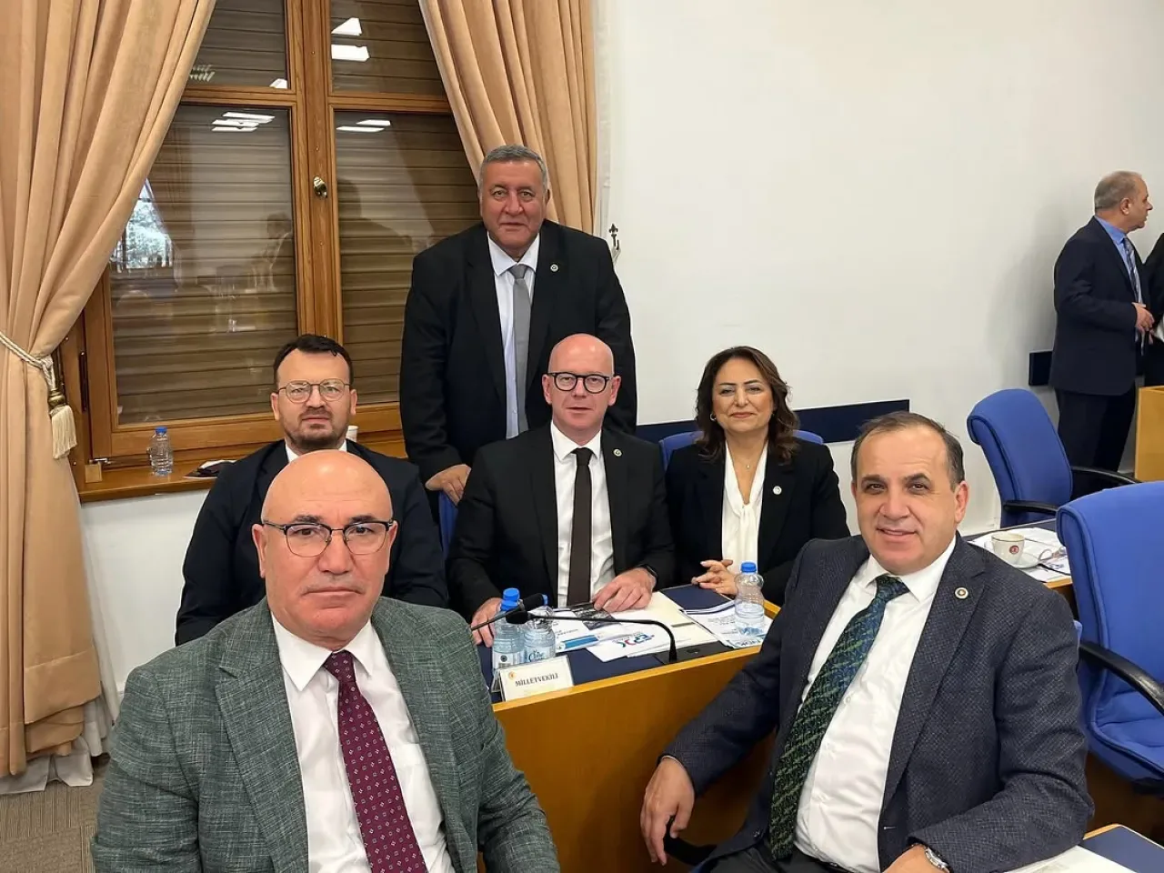 Enerji Bütçesi Vatandaşın Sırtındaki Yükü Hafifletmiyor: CHP'li Sarı'dan Eleştiriler Enerji Bütçesi Vatandaşın Sırtındaki Yükü Hafifletmiyor: CHP'li Sarı'dan Eleştiriler