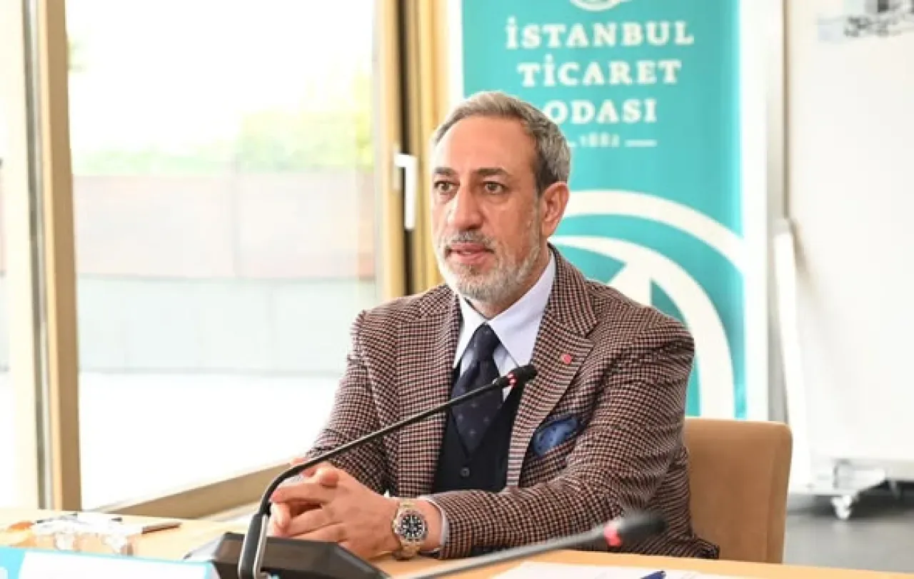 İstanbul Ticaret Odası'nın İhracata İlk Adım Programı'nın 17. Etabı Tamamlandı İstanbul Ticaret Odası'nın İhracata İlk Adım Programı'nın 17. Etabı Tamamlandı