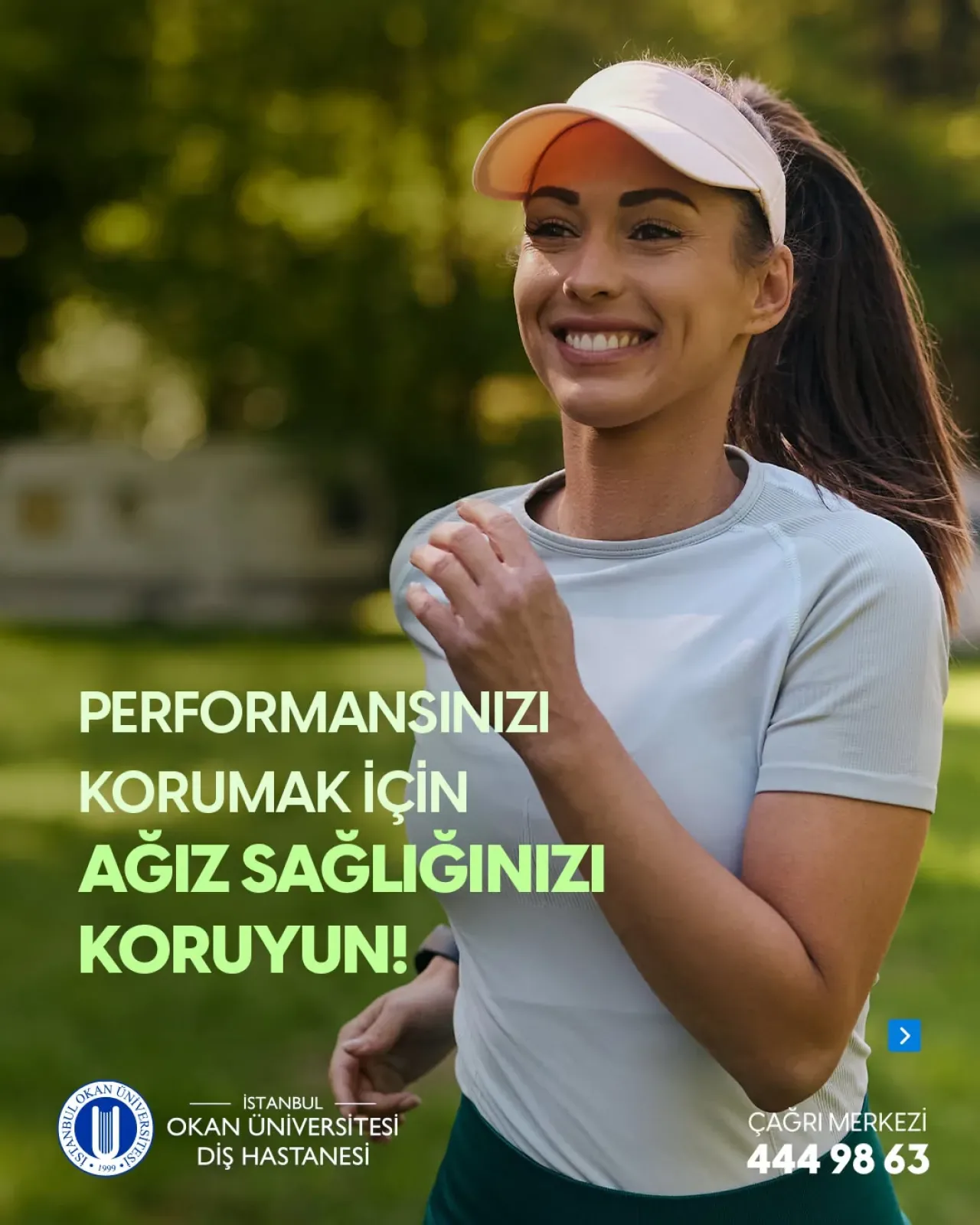 Sporcu Performansında Ağız Sağlığının Kritik Rolü ve Diş Koruyucu Kullanımı Sporcu Performansında Ağız Sağlığının Kritik Rolü ve Diş Koruyucu Kullanımı