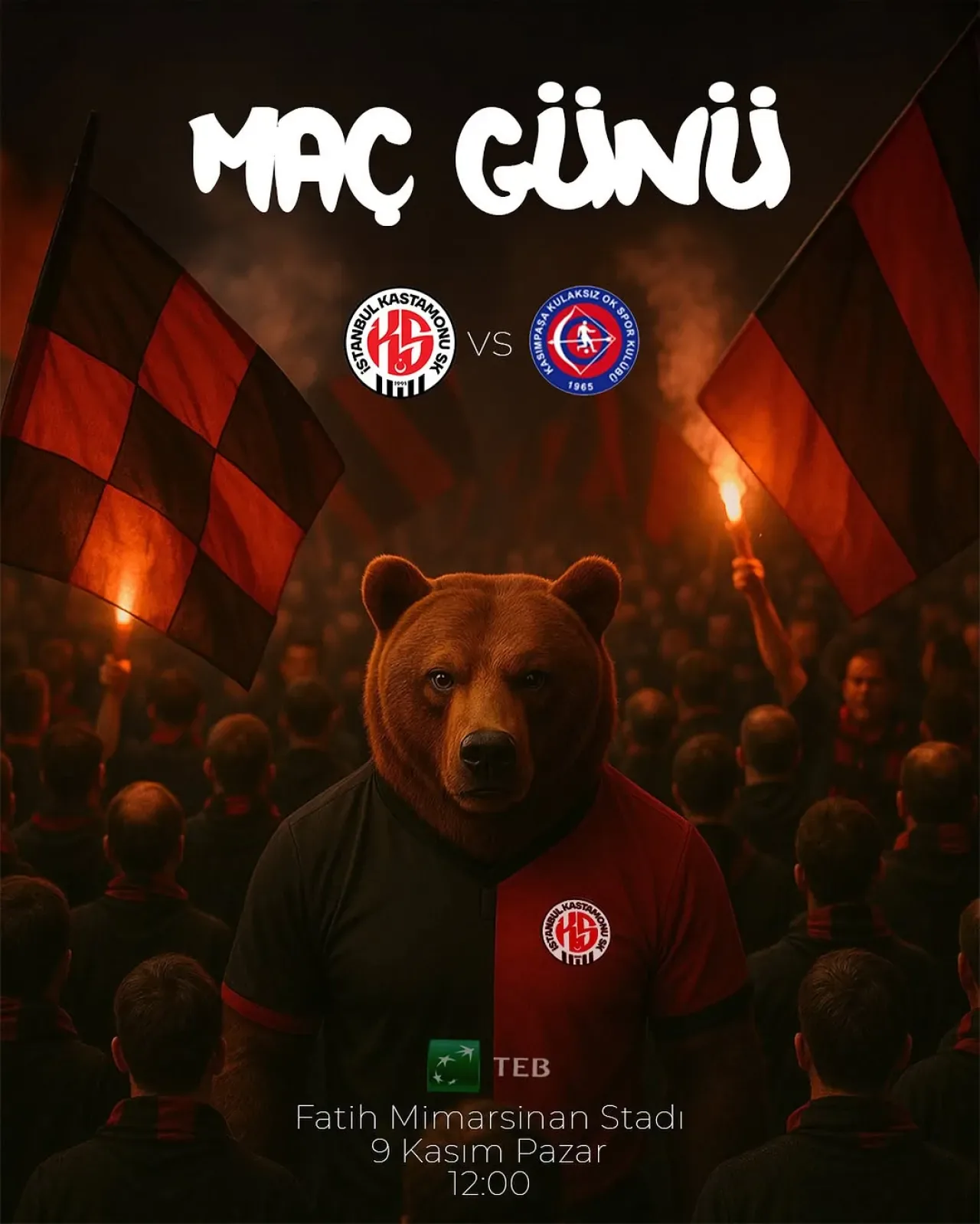 İstanbul Kastamonuspor, Okspor Maçına Hazırlanıyor İstanbul Kastamonuspor, Okspor Maçına Hazırlanıyor