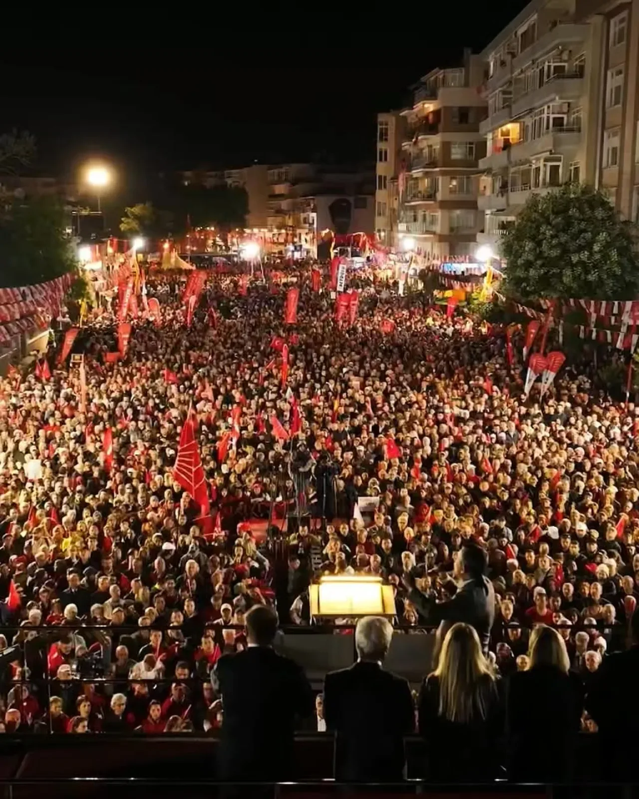CHP'li Gamze Taşçıer, 8 Kasım'da Ordu'da Miting Düzenleyecek CHP'li Gamze Taşçıer, 8 Kasım'da Ordu'da Miting Düzenleyecek