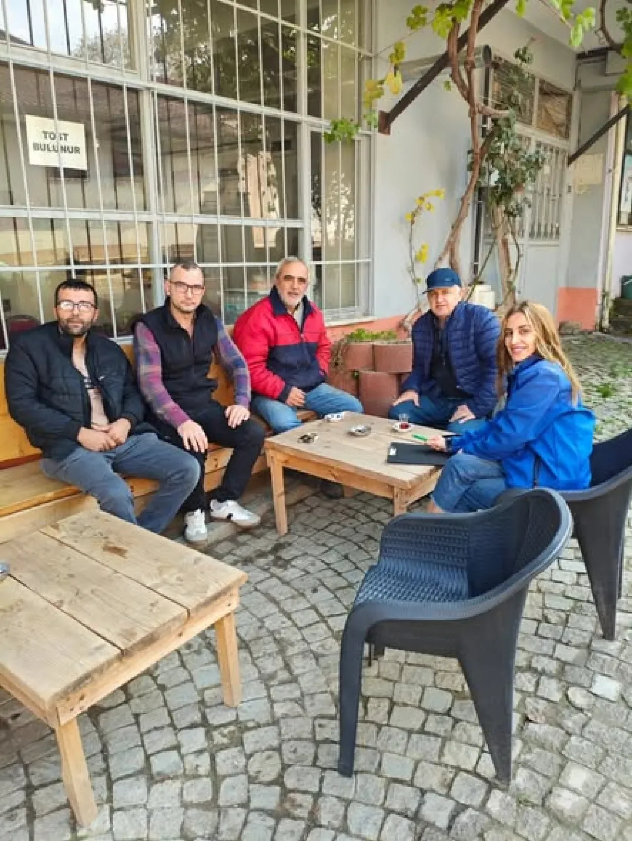 Bursa Kestel'de Çiftçilerle Buluşma: Aksu ve Turanköy'de Tarım Gündemi Konuşuldu Bursa Kestel'de Çiftçilerle Buluşma: Aksu ve Turanköy'de Tarım Gündemi Konuşuldu
