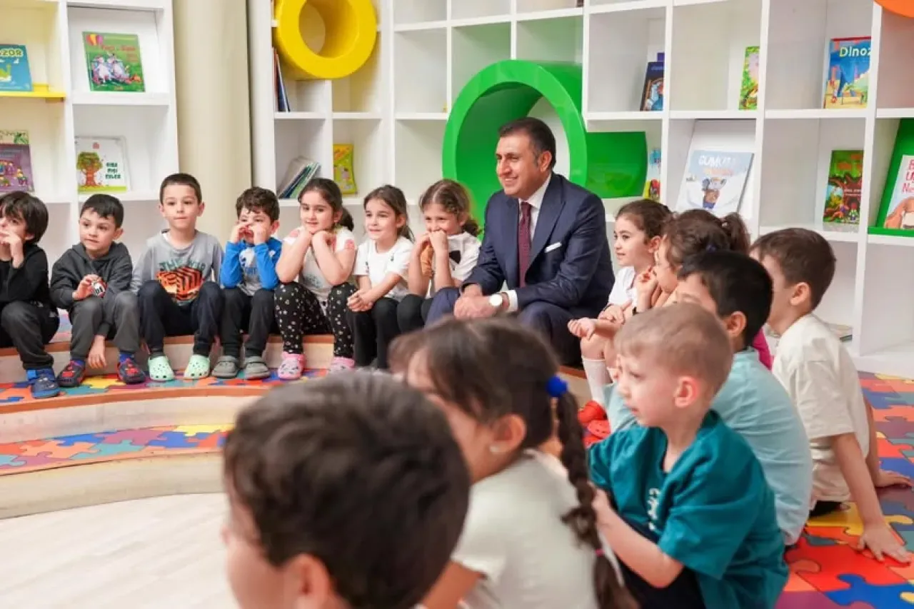 İstanbul'da 2025-2026 Eğitim Öğretim Yılı İlk Ara Tatili Başlıyor İstanbul'da 2025-2026 Eğitim Öğretim Yılı İlk Ara Tatili Başlıyor