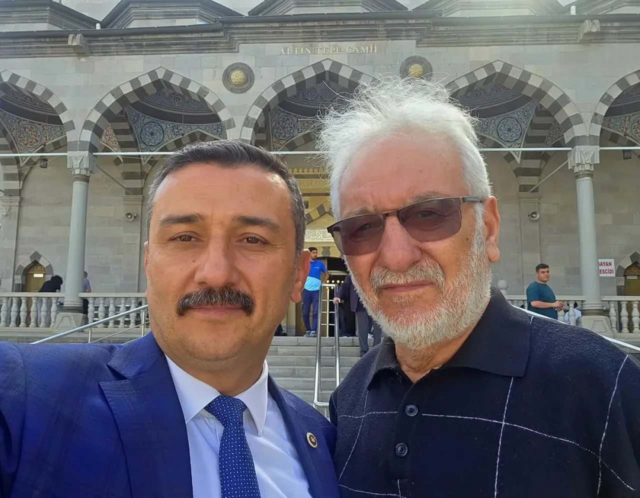 Diyanet'in Vefa Hutbesinde Atatürk'ün Anılmaması Tepki Çekti Diyanet'in Vefa Hutbesinde Atatürk'ün Anılmaması Tepki Çekti