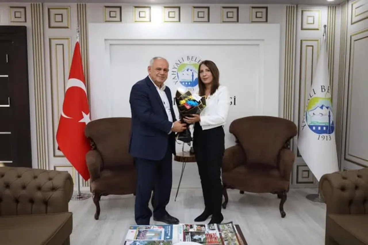 Yahyalı'da Mesleki Eğitime Destek: Kuaförlük Kursu İstişareleri Başladı Yahyalı'da Mesleki Eğitime Destek: Kuaförlük Kursu İstişareleri Başladı