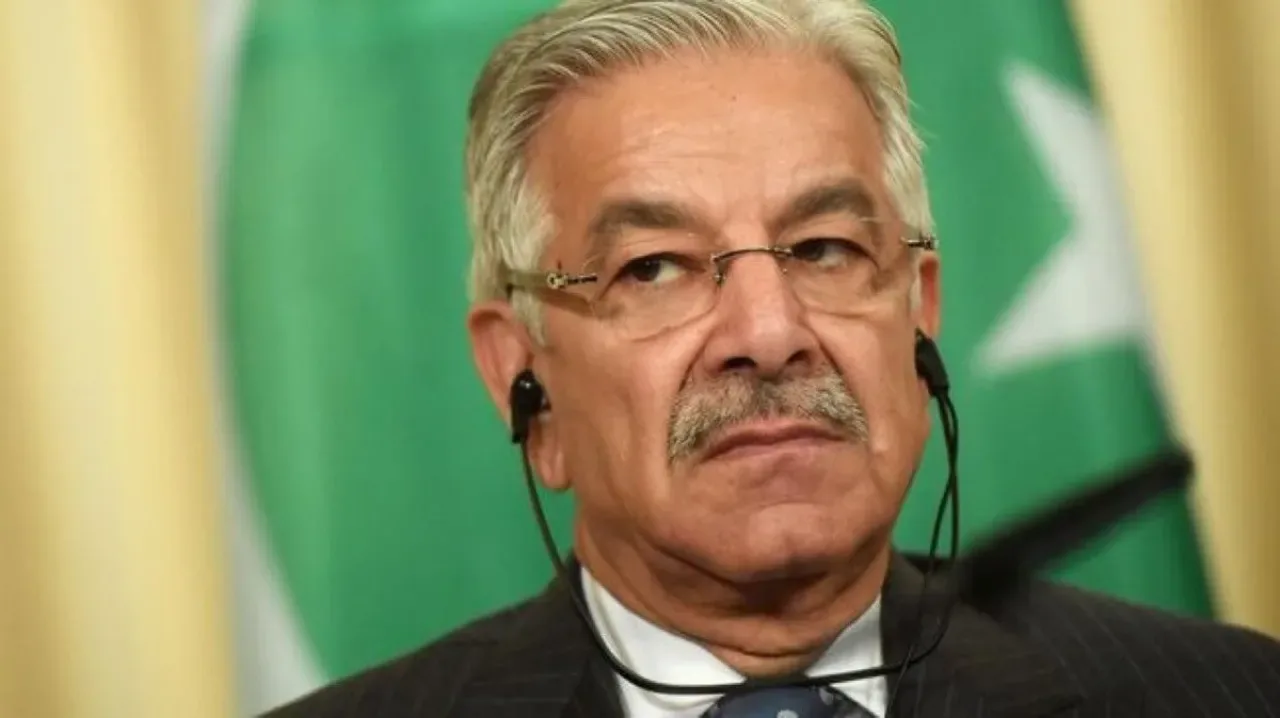 Pakistan-Afganistan Barış Görüşmeleri Çöktü Pakistan-Afganistan Barış Görüşmeleri Çöktü