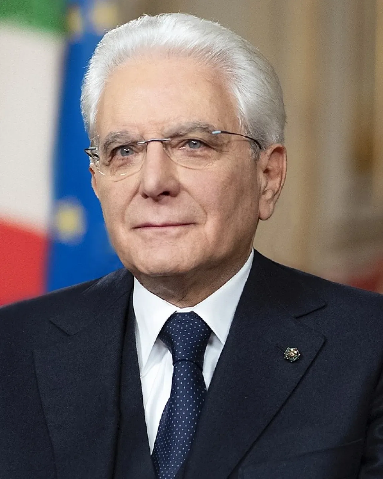 İtalya Devlet Başkanı Mattarella: Filistin ve İtalya Birbirine Bağlı İki Büyük Dosttur İtalya Devlet Başkanı Mattarella: Filistin ve İtalya Birbirine Bağlı İki Büyük Dosttur