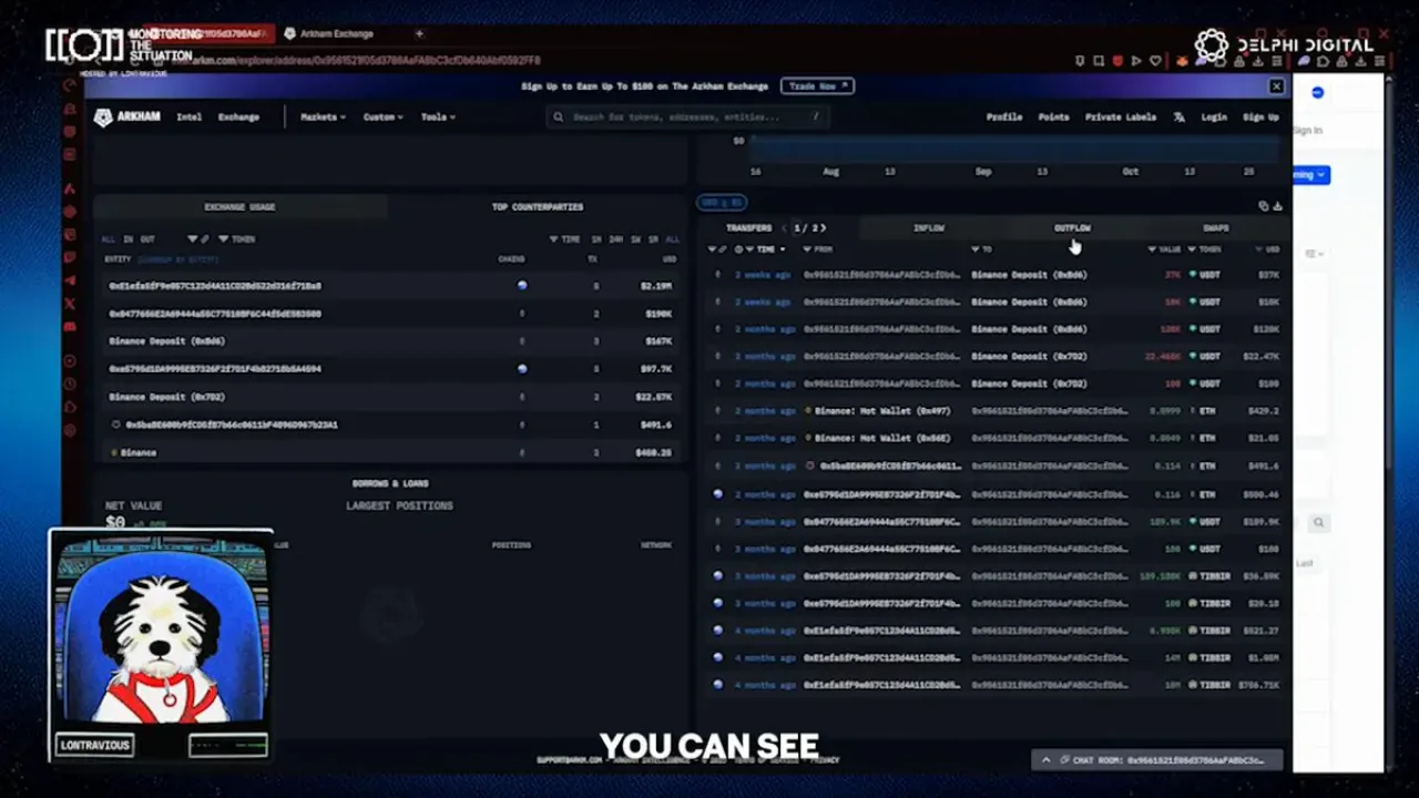 Kripto Para İşlemlerinde Gizlilik İçin Yeni Adres Kullanımının Önemi Kripto Para İşlemlerinde Gizlilik İçin Yeni Adres Kullanımının Önemi